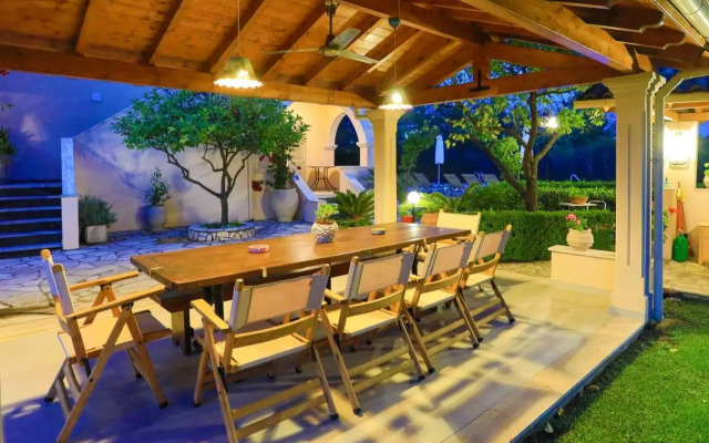 Villa Marina Mare