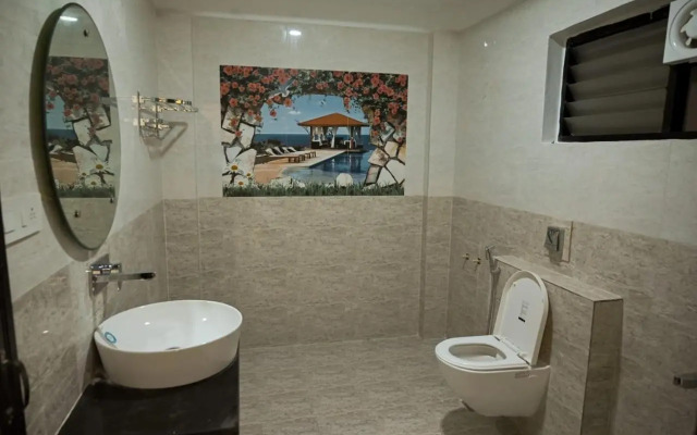 Hotel Golden Bliss