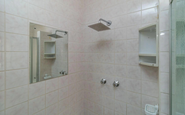 Vista Oceana – 4 Bedroom, Uvongo, Manaba Beach