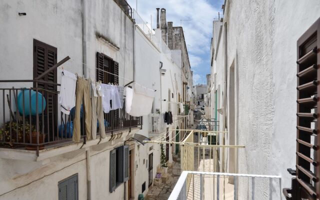 La Terrazza del Marinaio