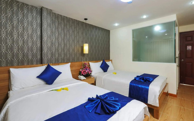 Ailen Hotel