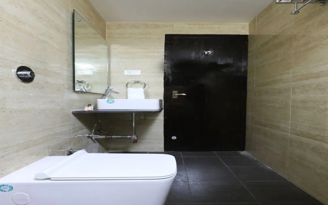 Hotel Sanandreas by OYO Rooms