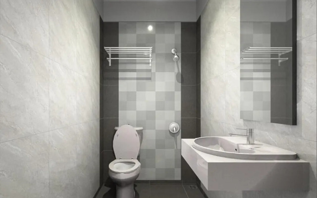 Front One Boutique Tugu Muda Semarang