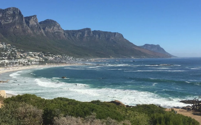 PENTHOUSE 230m2 ON THE SEA