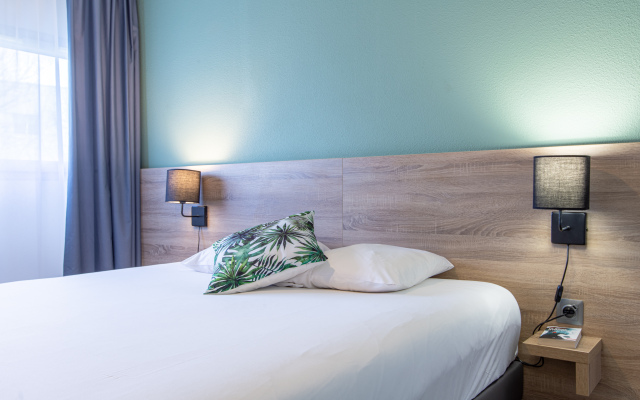 Comfort Aparthotel Le Mans