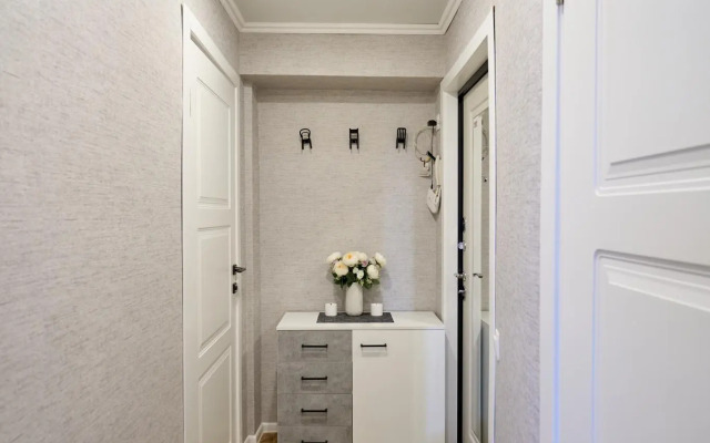 Апартаменты на улице Красная 29