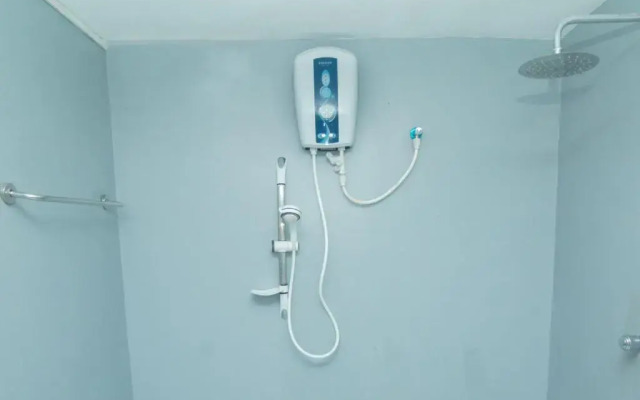 Sinharaja Hostel 114