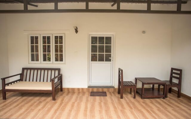 Mistly Plantation Bungalow
