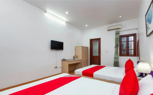 Little Hanoi DX2 Hotel