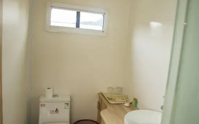 Santaishan Resort Hotel