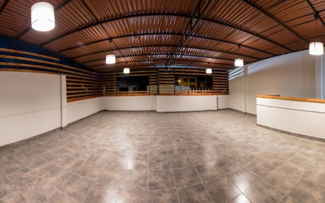 Residencial Valdivia