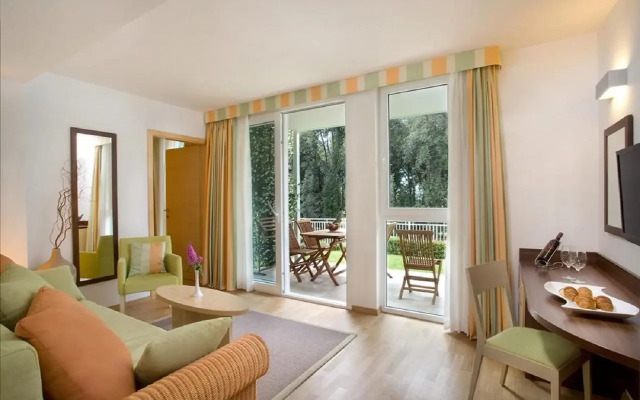 Complesso Degli Appartamenti Valamar Tamaris Ville