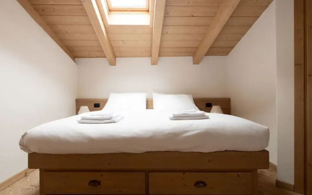 Italianway - Roma 39 Mansarda