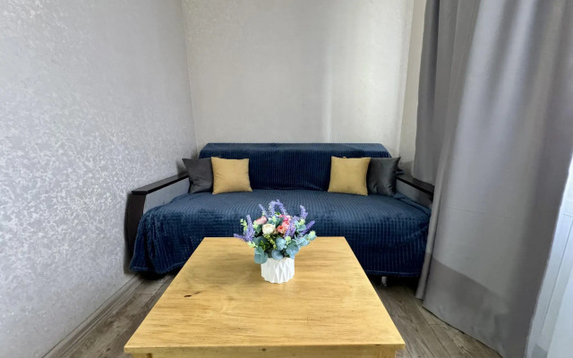 Astra Apartmets на улице Кубанская 17