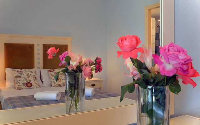 Marilena Sea View Hotel