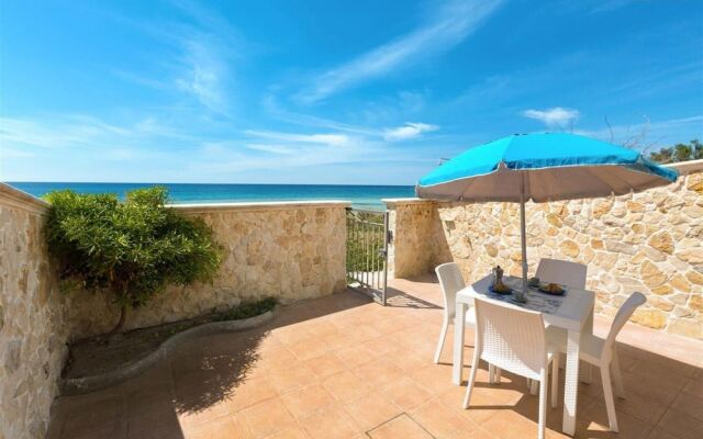 1542 Villetta Playa De Mar