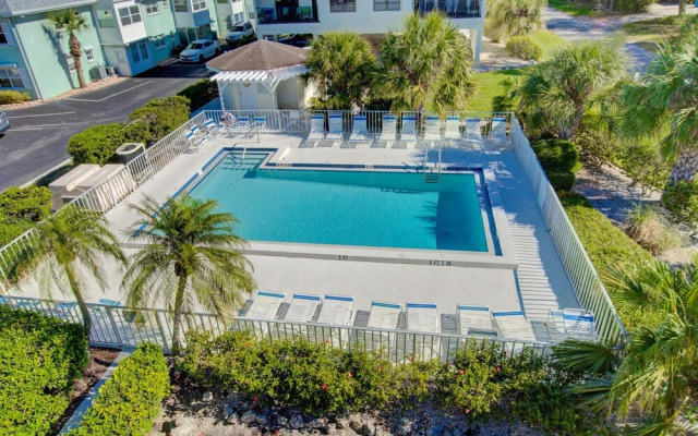Anna Maria Island Beach View