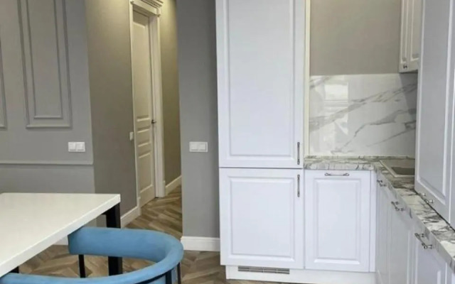 Apartment next to the sea on Bytha 2B street