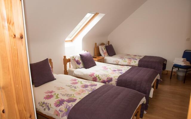 Slieve League House B&B