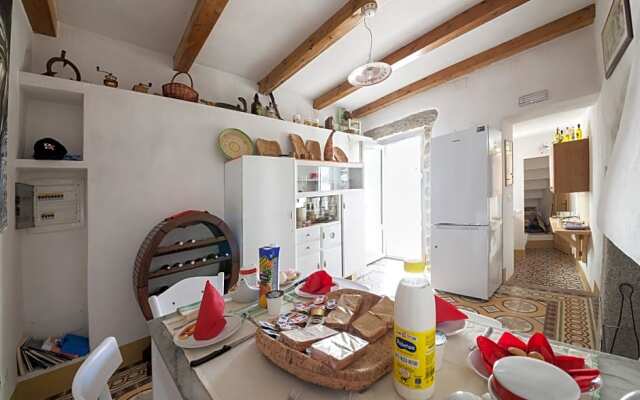 B&B Pascal House Nuoro_IUN E5016