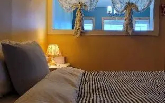Haumok-gil 52 Rent-a-House