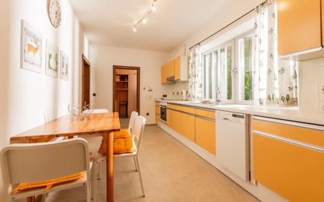 Landhaus Blaubeerhügel