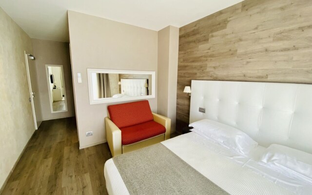 Esprit D'Hotel Panoramico