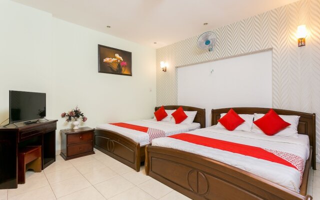 Hoang Yen Nhi Hotel - by Bay Luxury