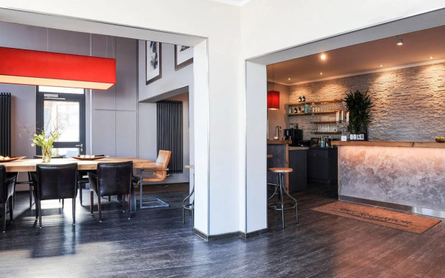 Hotel Alte Redaktion Superior