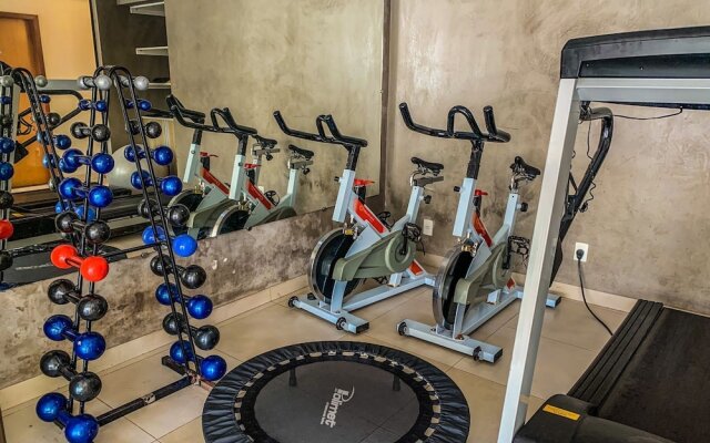 Hotel Piratininga Amazonas