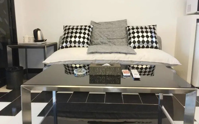 U Hotel Apartment Ruian Branch