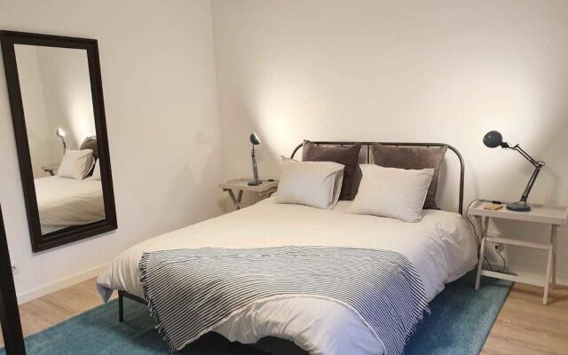 Lisbon Chile Out Rooms By Host-Point