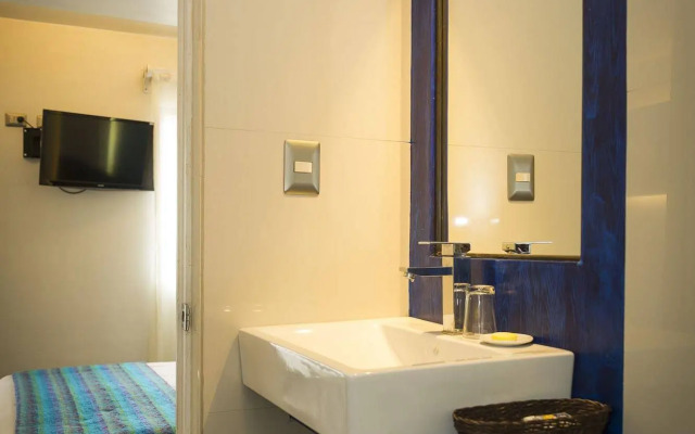 Wakapunku Boutique Hotel