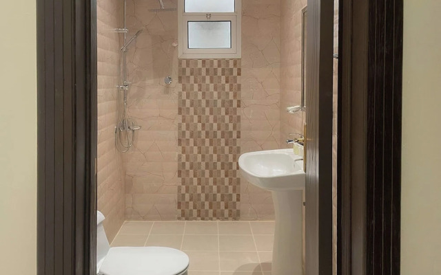 Arjan Park Hotel alkhalij