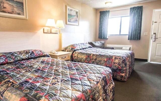 Rodeway Inn