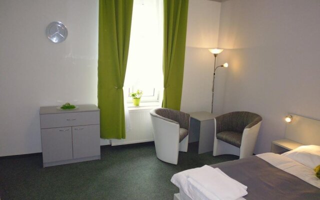 Pension Kamenný Dvůr