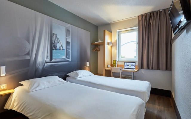 B&B HOTEL Le Havre (2)