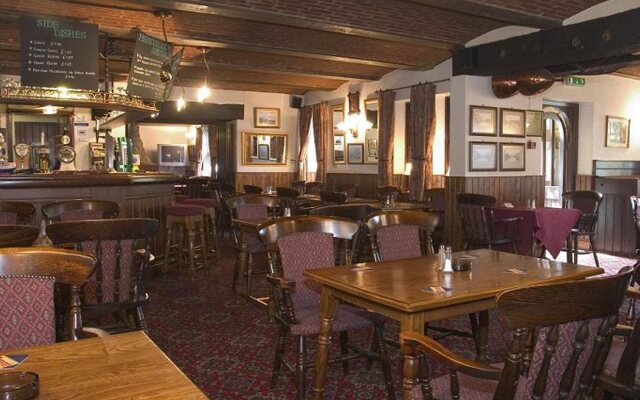 Wainstones Hotel