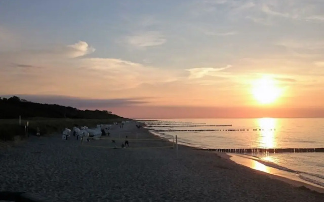 "La Mer" Haus Windrose
