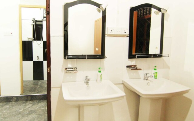 2in1 Kandy Hostel Homestay