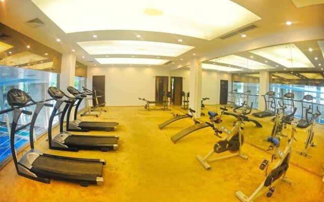 New Overseas Chinese Hotel