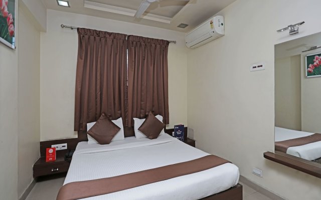 OYO 693 Hotel Ranjanas Hospitality