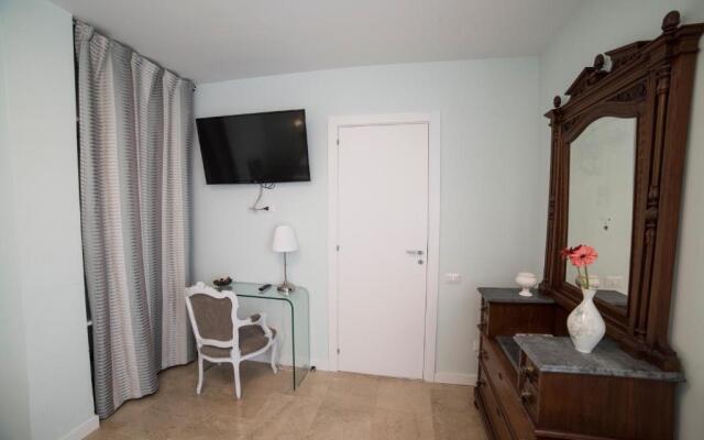 Attico 33 B&B