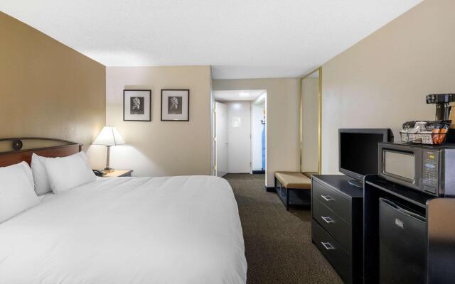 Quality Inn Tyler - Lindale