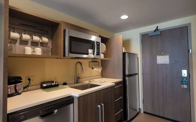 Home2 Suites by Hilton Joplin, MO