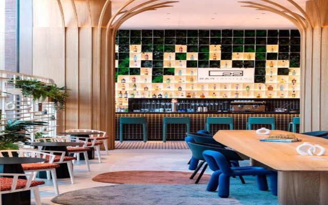 Labtwentytwo Barcelona, A Tribute Portfolio Hotel