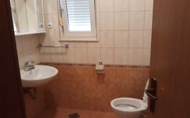Stipic Apartment