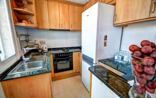 Apartament Esmeralda Sitges Rentals