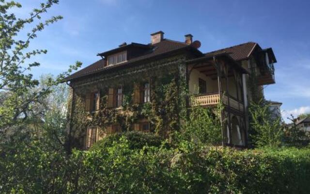 Villa Martiny
