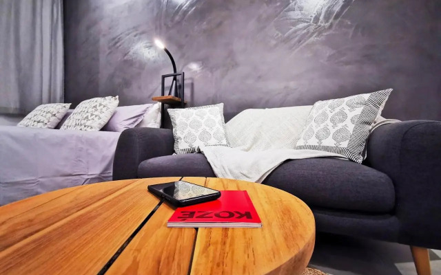 Studio 113, Ebene Square Apartments, Ebene